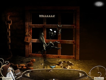 Age of Enigma: The Secret of the Sixth Ghost Steam Gift GLOBAL - 5