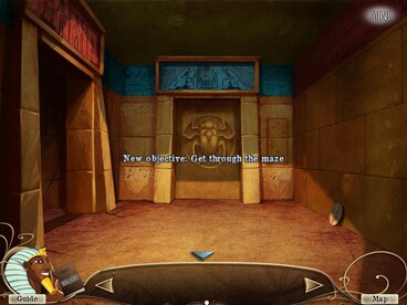 Age of Enigma: The Secret of the Sixth Ghost Steam Key GLOBAL - 7