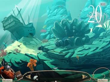 Age of Enigma: The Secret of the Sixth Ghost Steam Key GLOBAL - 3