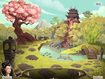 Age of Enigma: The Secret of the Sixth Ghost Steam Key GLOBAL - 4