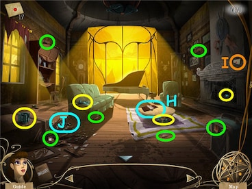 Age of Enigma: The Secret of the Sixth Ghost Steam Key GLOBAL - 0