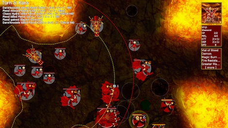 Age of Fear 2: The Chaos Lord GOLD Steam Key GLOBAL - 6
