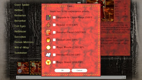 Age of Fear 2: The Chaos Lord GOLD Steam Key GLOBAL - 7