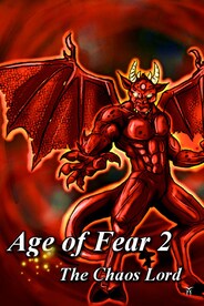 Age of Fear 2: The Chaos Lord Steam Gift GLOBAL - 1