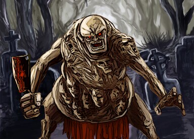 Age of Fear 2: The Chaos Lord Steam Gift GLOBAL - 8