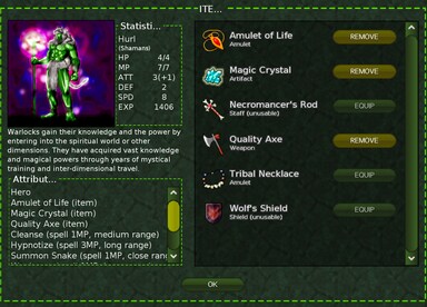 Age of Fear 2: The Chaos Lord Steam Gift GLOBAL - 3