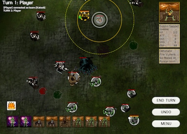 Age of Fear 2: The Chaos Lord Steam Key GLOBAL - 9