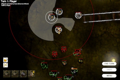 Age of Fear 2: The Chaos Lord Steam Key GLOBAL - 7