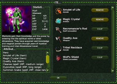 Age of Fear 2: The Chaos Lord Steam Key GLOBAL - 3