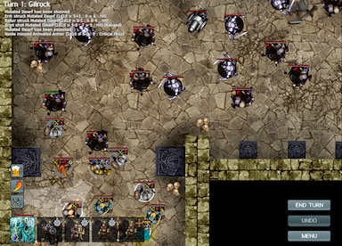 Age of Fear 3: The Legend Steam Key GLOBAL - 2