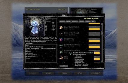 Age of Fear: The Undead King GOLD Steam Key GLOBAL - 7