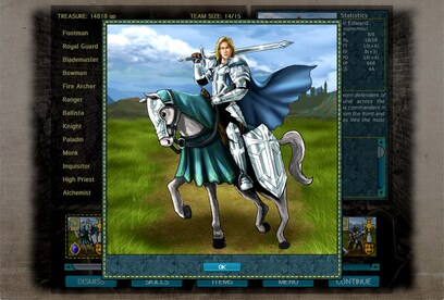 Age of Fear: The Undead King GOLD Steam Key GLOBAL - 6