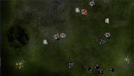 Age of Fear: The Undead King Steam Key GLOBAL - 3