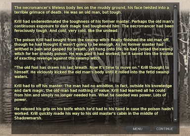 Age of Fear: The Undead King Steam Key GLOBAL - 14