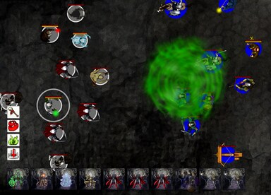 Age of Fear: The Undead King Steam Key GLOBAL - 13