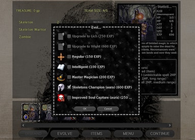 Age of Fear: The Undead King Steam Key GLOBAL - 8