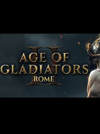 Age of Gladiators II: Rome Steam Key GLOBAL - 1