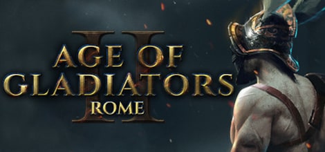 Age of Gladiators II: Rome Steam Key GLOBAL - 0