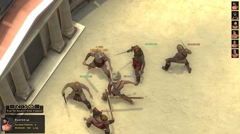 Age of Gladiators II: Rome Steam Key GLOBAL - 4