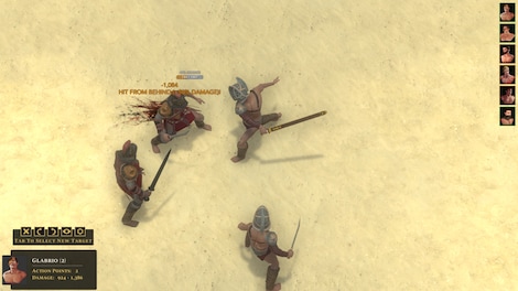 Age of Gladiators II: Rome Steam Key GLOBAL - 10