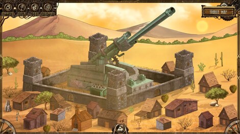 Age of Grit Steam Key GLOBAL - 8