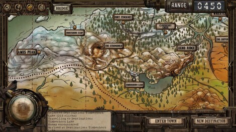 Age of Grit Steam Key GLOBAL - 4