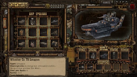 Age of Grit Steam Key GLOBAL - 6