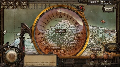 Age of Grit Steam Key GLOBAL - 13