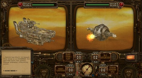 Age of Grit Steam Key GLOBAL - 10