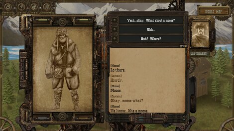 Age of Grit Steam Key GLOBAL - 3