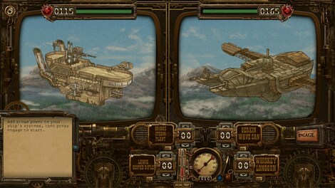 Age of Grit Steam Key GLOBAL - 9