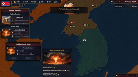 Age of History 3 (PC) - Steam Gift - GLOBAL - 8