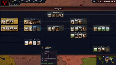 Age of History 3 (PC) - Steam Gift - GLOBAL - 6