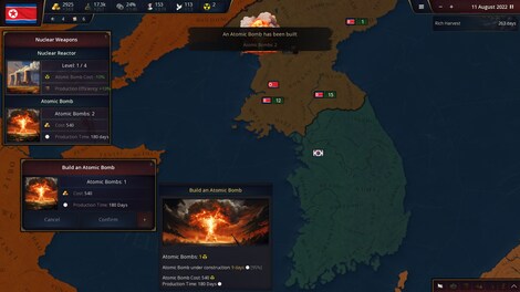 Age of History 3 (PC) - Steam Gift - NORTH AMERICA - 8