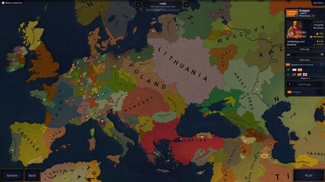 Age of History II (PC) - Steam Key - EUROPE - 8