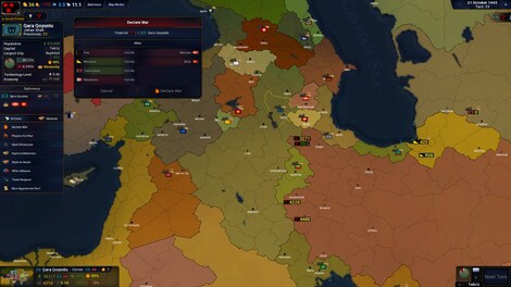 Age of History II (PC) - Steam Key - EUROPE - 6