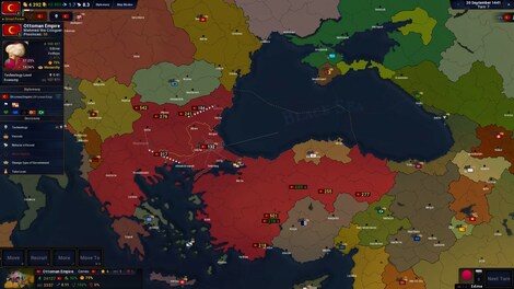 Age of History II (PC) - Steam Key - EUROPE - 3