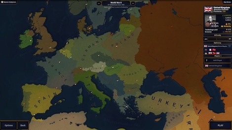 Age of History II (PC) - Steam Key - EUROPE - 11