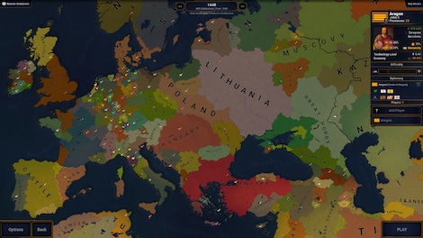 Age of History II (PC) - Steam Key - GLOBAL - 8