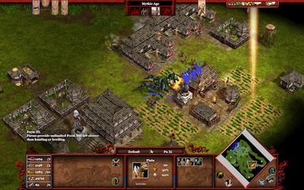 Age of Mythology EX: Tale of the Dragon Gift Steam GLOBAL - 4