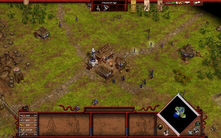 Age of Mythology EX: Tale of the Dragon Gift Steam GLOBAL - 6