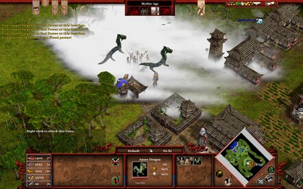 Age of Mythology EX: Tale of the Dragon Gift Steam GLOBAL - 5