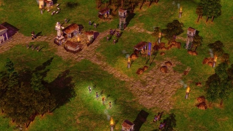 Age of Mythology Extended Edition plus Tale Of The Dragon Steam Gift GLOBAL - 7