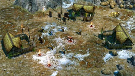 Age of Mythology Extended Edition plus Tale Of The Dragon Steam Gift GLOBAL - 5