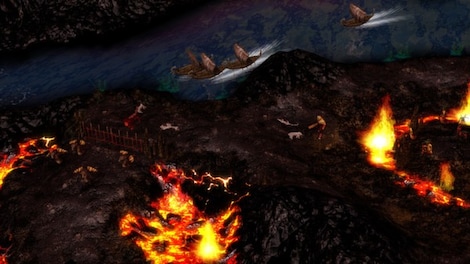 Age of Mythology Extended Edition plus Tale Of The Dragon Steam Gift GLOBAL - 3