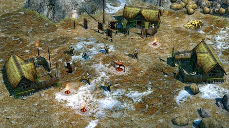 Age of Mythology Extended Edition Steam Key EUROPE - 10