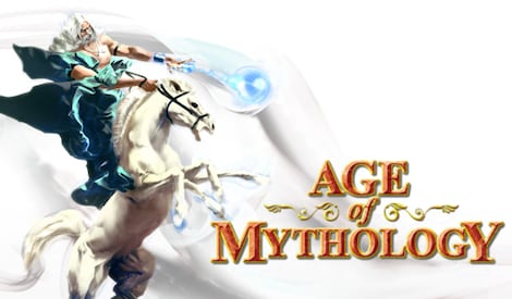 Age of Mythology Extended Edition Steam Key EUROPE - 2