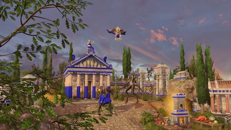 Age of Mythology: Retold - Expansion Pass (PC) - Steam Key - GLOBAL - 3