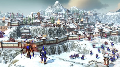 Age of Mythology: Retold - Heavenly Spear (PC) - Steam Key - EUROPE - 5