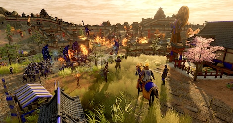 Age of Mythology: Retold - Heavenly Spear (PC) - Steam Key - GLOBAL - 6